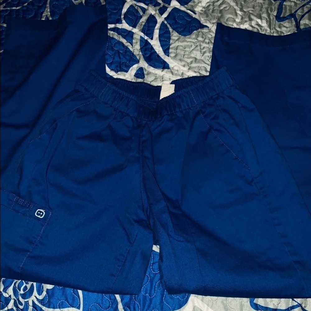 Wonder Wink scrub pant